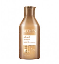 Redken All Soft Condicionador 300ml